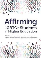 Algopix Similar Product 9 - Affirming LGBTQ Students in Higher