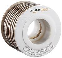 Algopix Similar Product 18 - Amazon Basics 16Gauge Speaker Wire