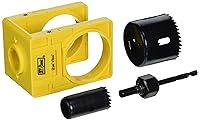 Algopix Similar Product 9 - IVY Classic 27003 CarbonSteel Lock