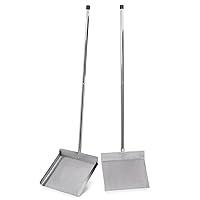 Algopix Similar Product 2 - Clean Go Pet Sanitary Scoop Shovel