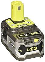 Algopix Similar Product 1 - RYOBI P108 4AH One High Capacity