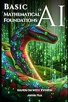 Algopix Similar Product 16 - Basic Mathematical Foundations of AI