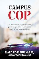 Algopix Similar Product 15 - CAMPUS COP The true story of a retired