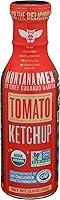 Algopix Similar Product 18 - MONTANA MEX Organic Tomato Ketchup