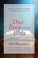 Algopix Similar Product 6 - Doce Pasos a Travs de la Biblia El