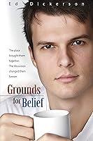 Algopix Similar Product 20 - Grounds for Belief