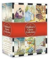 Algopix Similar Product 6 - Children's Classics 6-Book Box Set