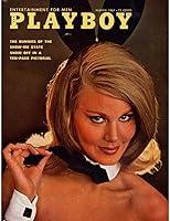 Algopix Similar Product 3 - Playboy 1967 March Magazine Playboy