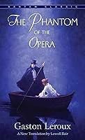 Algopix Similar Product 1 - The Phantom of the Opera Bantam