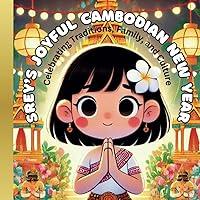 Algopix Similar Product 10 - Sreys Joyful Cambodian New Year