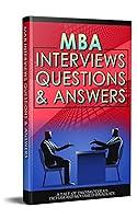 Algopix Similar Product 11 - MBA interviews Questions and Answers