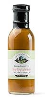 Algopix Similar Product 7 - Farm Inspired Raspberry Jalapeno