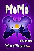 Algopix Similar Product 13 - MoMo  The Butterfly  Part 44 The