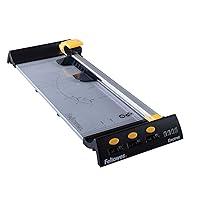 Algopix Similar Product 20 - Fellowes Electron 180 Trimmer (5410502)