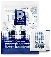Algopix Similar Product 5 - Dry  Dry 3 Gram 50 Packets Premium