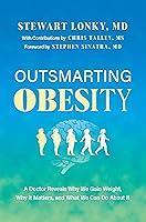 Algopix Similar Product 10 - Outsmarting Obesity A Doctor Reveals