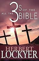 Algopix Similar Product 6 - All the 3s of the Bible