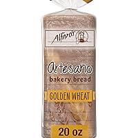 Algopix Similar Product 7 - Alfaros Artesano Golden Wheat Bakery