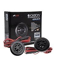 Algopix Similar Product 10 - Orion Cobalt COTW1 Series Super Bullet