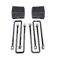 Algopix Similar Product 6 - ReadyLift 26-3105 5" MLS Block Kit