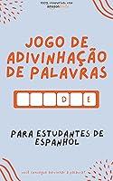 Algopix Similar Product 13 - Jogo de adivinhao de palavras para