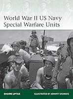 Algopix Similar Product 12 - World War II US Navy Special Warfare