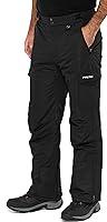 Algopix Similar Product 8 - Arctix Insulated Cargo Snowsports Pants