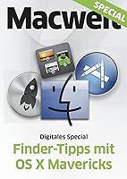 Algopix Similar Product 11 - Finder mit OS X Mavericks German