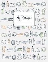 Algopix Similar Product 13 - My Recipes The XXL doityourself