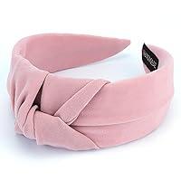 Algopix Similar Product 14 - TOBATOBA Headbands for Women Knotted