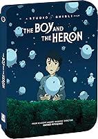 Algopix Similar Product 12 - The Boy and the Heron  Limited Edition