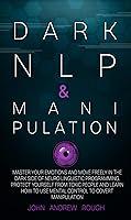 Algopix Similar Product 4 - Dark NLP and Manipulation Master Your