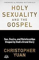 Algopix Similar Product 11 - Holy Sexuality and the Gospel Sex