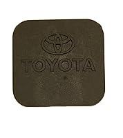 Algopix Similar Product 7 - Toyota Genuine Hitch Cover