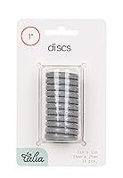 Algopix Similar Product 17 - Talia Discbound Notebook  Discs Cool