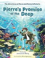 Algopix Similar Product 14 - Pierres Promise of the Deep The