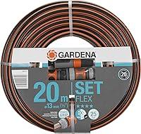 Algopix Similar Product 11 - Gardena Hose Comfort Flex 9x9 12