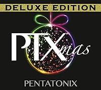 Algopix Similar Product 16 - PTXmas (Deluxe Edition)
