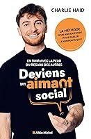 Algopix Similar Product 5 - Deviens un aimant social En finir avec