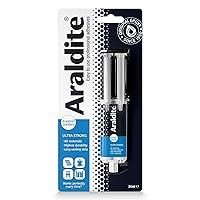 Algopix Similar Product 8 - Araldite ARA400003 Standard Syringe