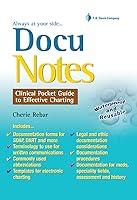 Algopix Similar Product 15 - DocuNotes Clinical Pocket Guide to