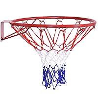 Algopix Similar Product 16 - Goplus 1815 Replacement Basketball