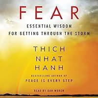 Algopix Similar Product 18 - Fear Essential Wisdom for Getting