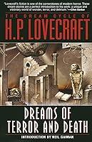 Algopix Similar Product 20 - The Dream Cycle of H P Lovecraft