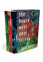 Algopix Similar Product 14 - The House Next Door Trilogy (Books 1-3)