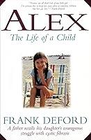 Algopix Similar Product 4 - Alex: The Life of a Child