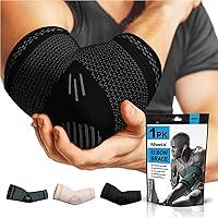Algopix Similar Product 18 - POWERLIX Elbow Orthopedic Brace