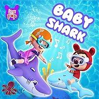 Algopix Similar Product 10 - Baby Shark