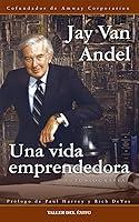 Algopix Similar Product 11 - Una Vida Emprendedora (Spanish Edition)