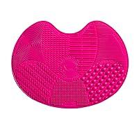 Algopix Similar Product 19 - Sigma Beauty Makeup Brush Cleaner Mat 